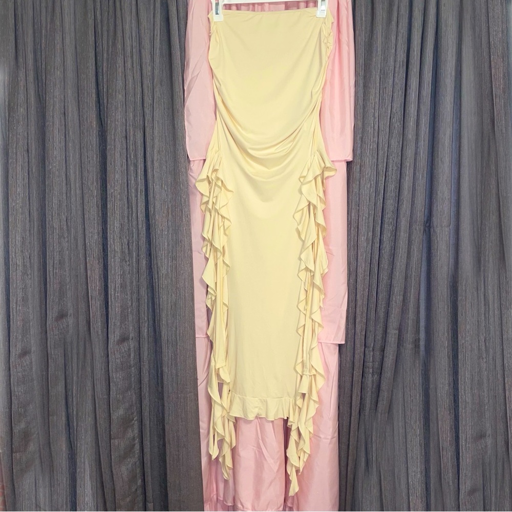 Lioness Rendezvous Skirt - Picture 3 of 4